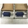 Image 3 : (2) TELEMECANIQUE XMLR016G1P26 PRESSURE SENSOR