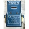 Image 4 : (2) CWT GTFM IV GAS TURBINE FLOW MONITOR