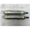 Image 1 : (2) NORGREN RLF03A-DAP-NA00 CYLINDER