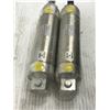 Image 3 : (2) NORGREN RLF03A-DAP-NA00 CYLINDER