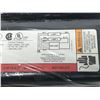 Image 3 : (4) UNIVERSAL 827-SLH-TC-P MAGNETIC BALLAST