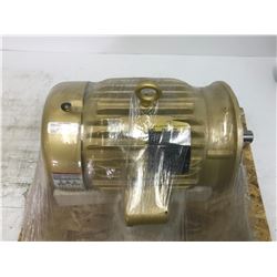 BALDOR VEM3665T MOTOR