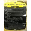 Image 4 : BALDOR VEM3665T MOTOR