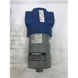 EATON VICKERS HF3P1SB4RBB2C05 PUMP