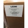 Image 1 : LEONI FRGLB3+M900IB700-B DRESSPACK
