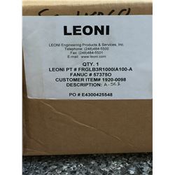 LEONI FRGLB3R1000IA100-A DRESSPACK