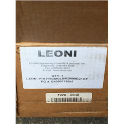 LEONI FRGMGLBR2000IB210-F DRESSPACK