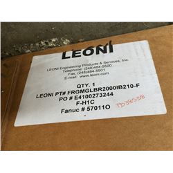 LEONI FRGMGLBR2000IB210-F DRESSPACK