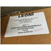 Image 1 : LEONI FRGMGLBR2000IB210-F DRESSPACK