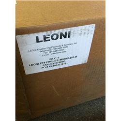 LEONI FRGLB3+M900IA260-B DRESSPACK