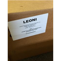 LEONI FRGLB3+R2000IB125-B DRESSPACK