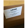 Image 1 : LEONI FRGLB3+R2000IB125-B DRESSPACK