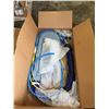 Image 1 : LEONI FRGMGLBR2000IB210-B DRESSPACK
