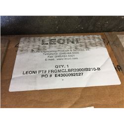 LEONI FRGMGLBR2000IB210-B DRESSPACK