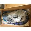 Image 2 : LEONI FRGMGLBR2000IB210-B DRESSPACK