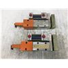 Image 3 : (2) WELKER SBS-24-25-RIGID-HS-90-C3 PNEUMATIC CYLINDER