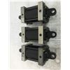 Image 1 : (3) GD ENTERPRISES MISC. CYLINDER *SEE PICS FOR PART #*