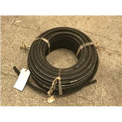 PARKER TOUGH COVER 772TC-6 HYDRAULIC HOSE