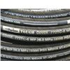 Image 3 : PARKER TOUGH COVER 772TC-6 HYDRAULIC HOSE