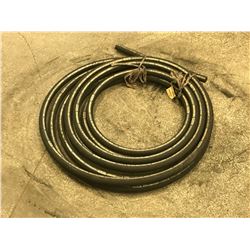 PARKER TOUGH COVER 772TC-12 HYDRAULIC HOSE