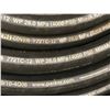 Image 3 : PARKER TOUGH COVER 772TC-12 HYDRAULIC HOSE