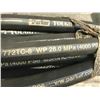 Image 3 : PARKER TOUGH COVER 772TC-8 HYDRAULIC HOSE