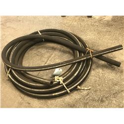 PARKER TOUGH COVER 772TC-20 HYDRAULIC HOSE