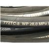 Image 3 : PARKER TOUGH COVER 772TC-8 HYDRAULIC HOSE