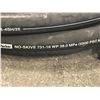 Image 3 : PARKER NO-SKIVE 731-16 HYDRAULIC HOSE