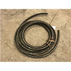 PARKER TOUGH COVER 772TC-12 HYDRAULIC HOSE