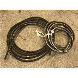 PARKER TOUGH COVER 772TC-6 HYDRAULIC HOSE