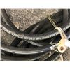 Image 3 : PARKER TOUGH COVER 772TC-6 HYDRAULIC HOSE