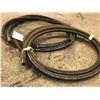 Image 2 : PARKER TOUGH COVER 772TC-6 HYDRAULIC HOSE