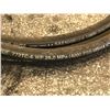 Image 3 : PARKER TOUGH COVER 772TC-6 HYDRAULIC HOSE