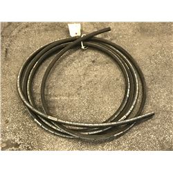 PARKER TOUGH COVER 772TC-6 HYDRAULIC HOSE