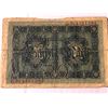 Image 2 : 1914 German 50 Mark Bill