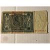Image 2 : GERMANY 10 REICHSMARK REICHSBANKNOTE 1924-1929