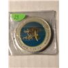 Image 1 : Military Challenge Token AEROSPACE MEDICINE SQUADRON