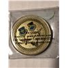 Image 2 : Military Challenge Token AEROSPACE MEDICINE SQUADRON