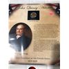 Image 1 : 2008 John Quincy Adams Presidential Dollar And Stamp Collection