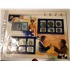 Image 1 : 1972 US Uncirculated Mint Set