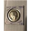 Image 2 : Rare 1910 German 3 Mark Coin Proof