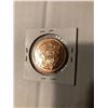 Image 2 : 1/2 Oz Copper Round Golden State Mint