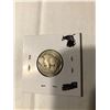 Image 2 : 1934 D Buffalo Nickel Key Date Nice Detail