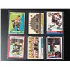 Image 1 : VINTAGE HOCKEY CARD LOT (BUCYK/ GADSBY/ ORR...)