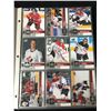 Image 2 : UPPER DECK TEAM CANADA CARD SET