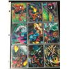 Image 2 : SPIDER-MAN CARD SET (McFARLANE ERA)
