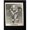 Image 1 : 1965-66 COCA COLA HOCKEY CARD (AB MCDONALD)