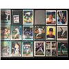 Image 1 : NOLAN RYAN BASEBALL TRADING CARDS LOT