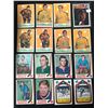 Image 1 : HOCKEY TRADING CARDS LOT (VARIOUS YEARS)